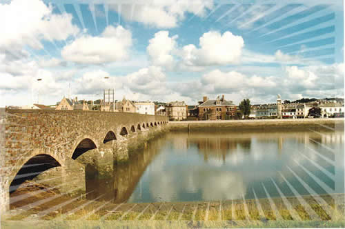 Barnstaple