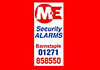 M & E Alarms